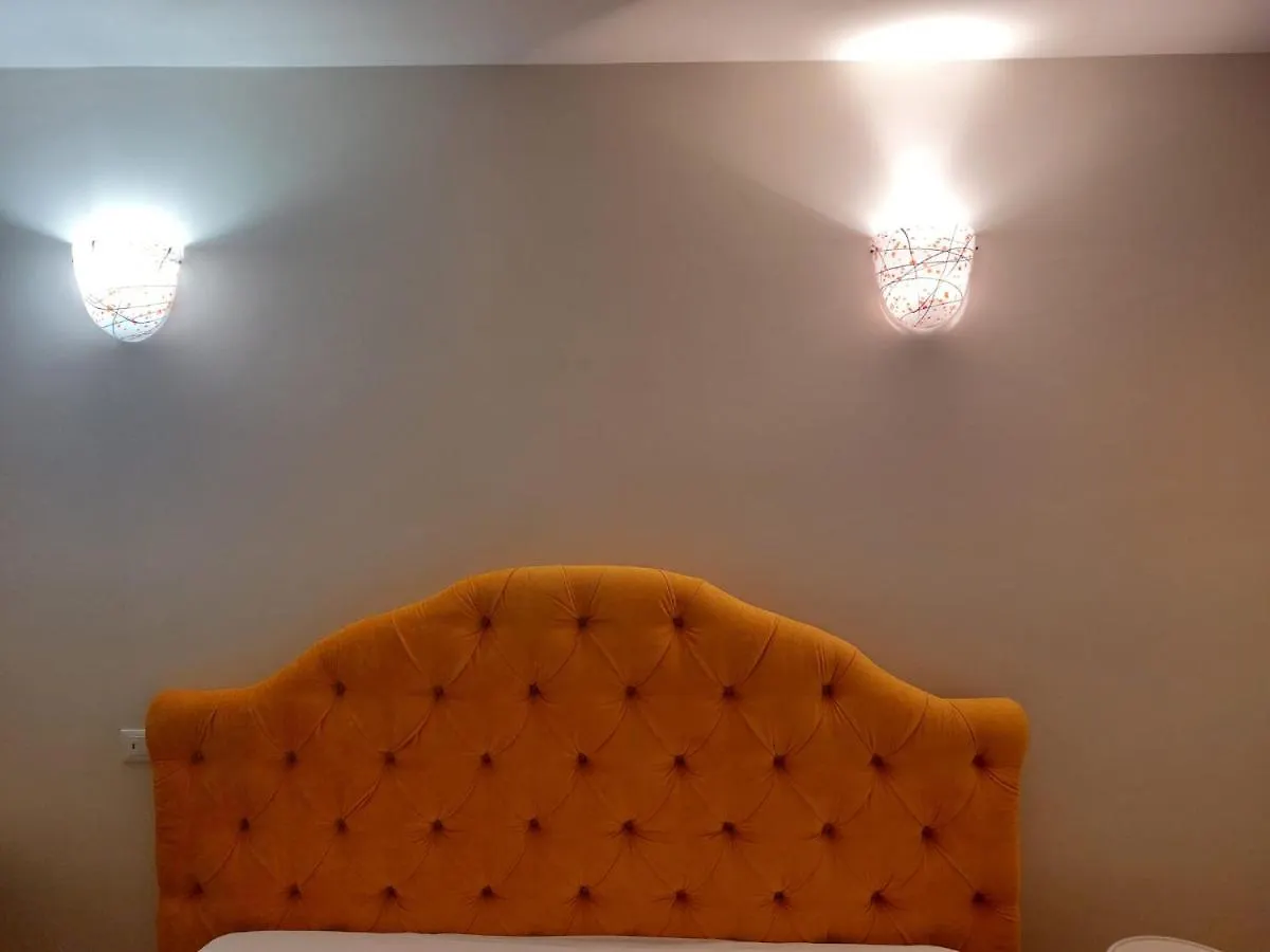 Apartment Ca' Francesca Suite Terrace In Venedig