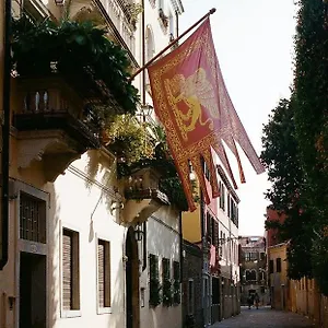 Apartment Ca' Del Pittor, Venedig