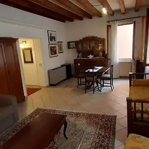 Apartment Ca' Del Forner, Venedig