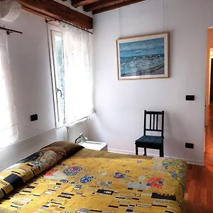 Apartment Residenza Campo Ruga, Venedig