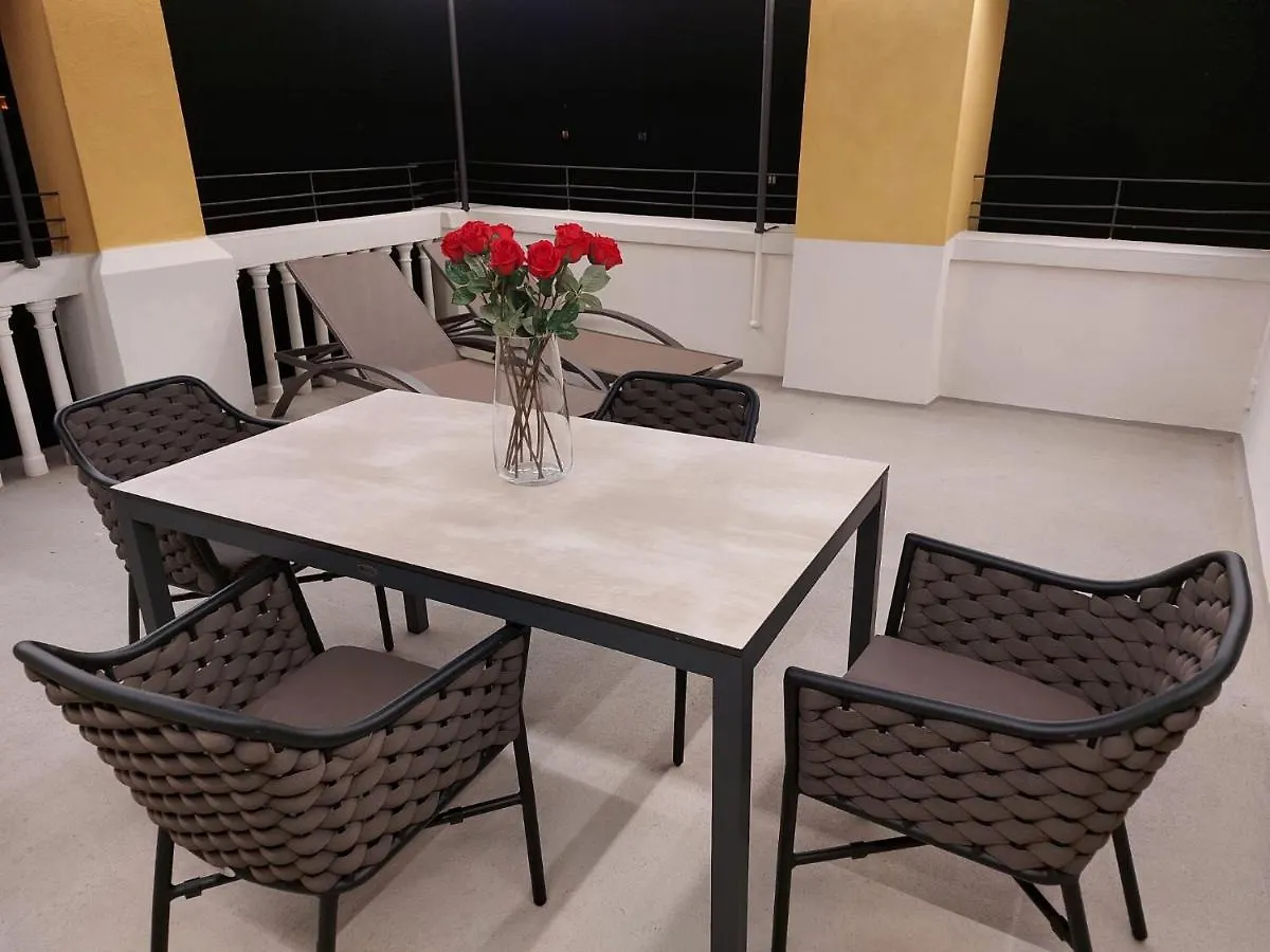Ca' Francesca Suite Terrace In Venice