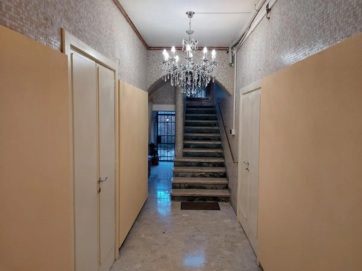 Apartment Ca' Francesca Suite Terrace In Venice