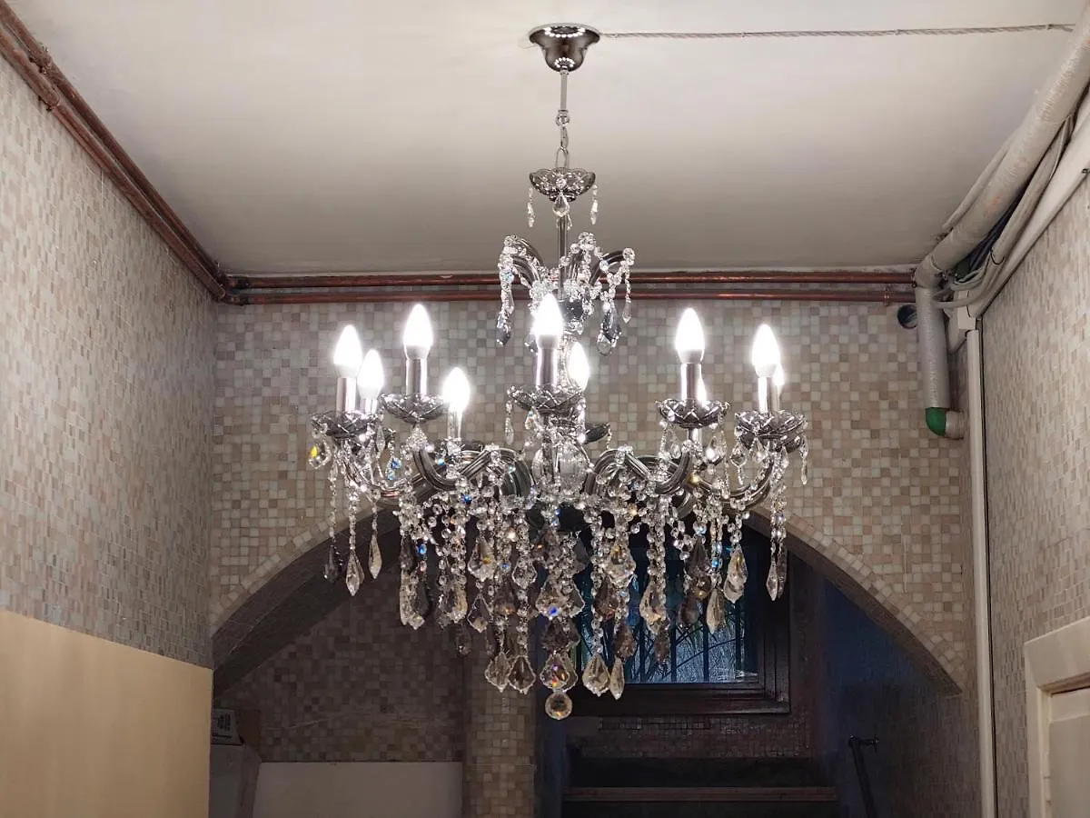 Ca' Francesca Suite Terrace In Venice 0*,